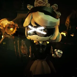 😯