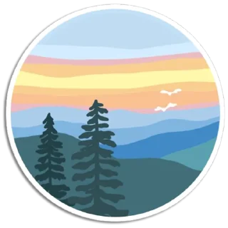 🌲
