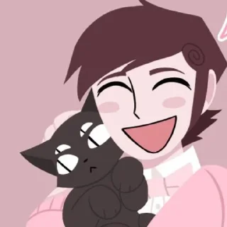 😽