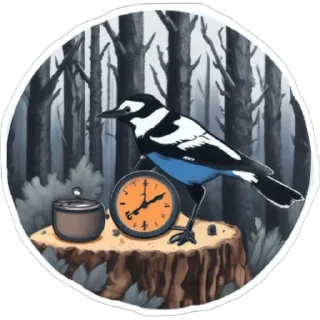 ⏰