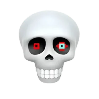 💀