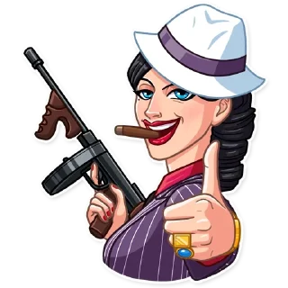 👍