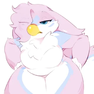 😠