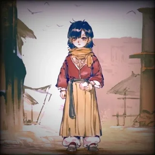 ⛩️