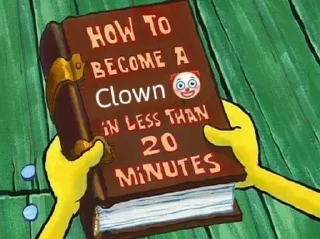 🤡