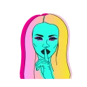 🤐