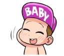 Child @stickersb2b