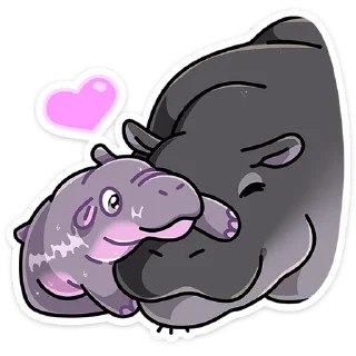 ❤️