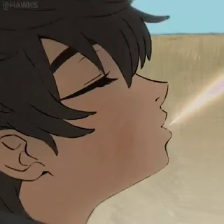 😏