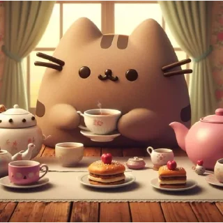 🍵