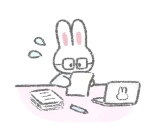 🐰