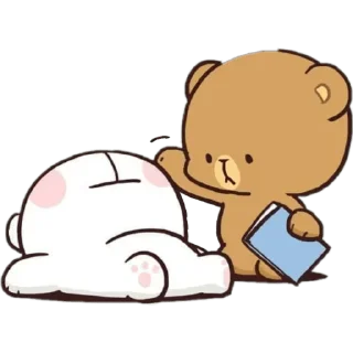 😌