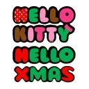 Kitty Xmas | @Vesna007 × @Premium_EmojiT