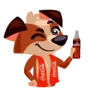Футбол с Coca-Cola :: @stickroom