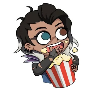 🍿