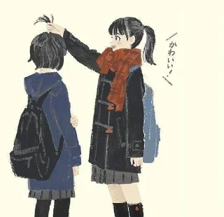 ❤️