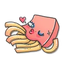 😘