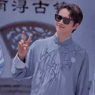 💗