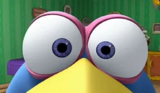 🐦