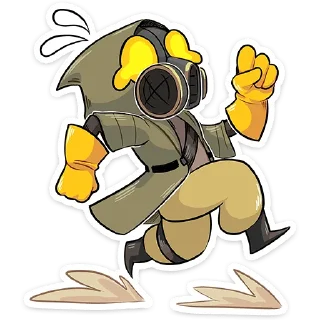 🏃‍♂️