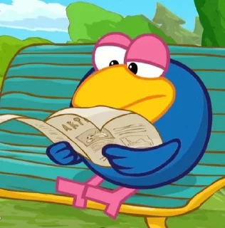 🐦