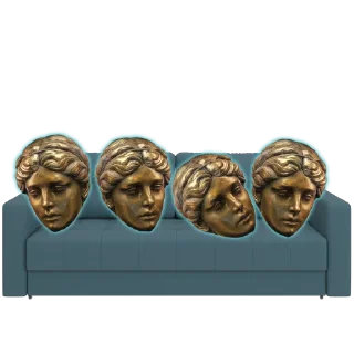 🙎‍♀️