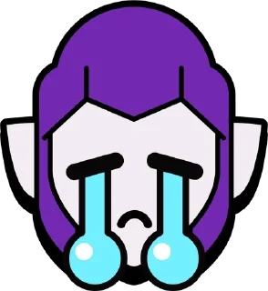 😭