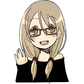 👋