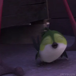 🦜