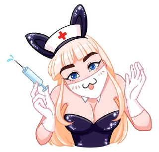 👩‍⚕