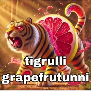 🐅