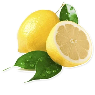 🍋