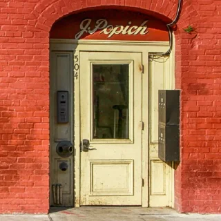 🚪