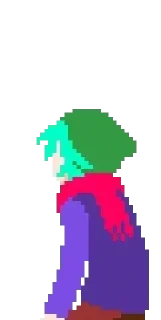 💚
