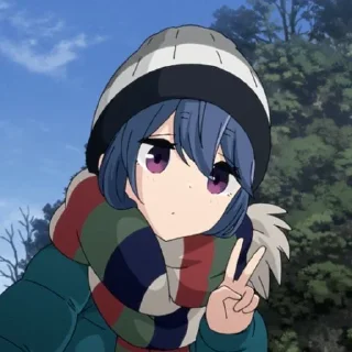 ✌️
