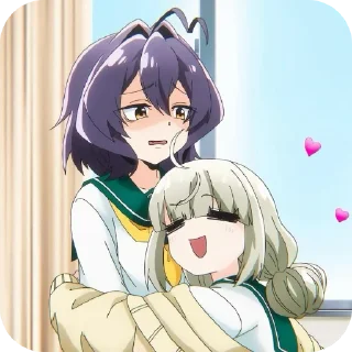 ❤
