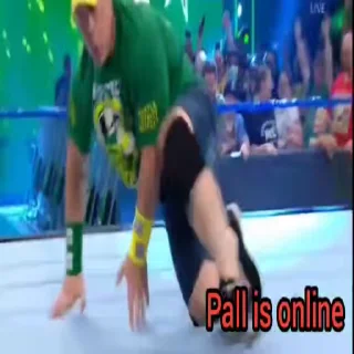 😎