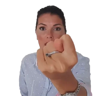 🖕