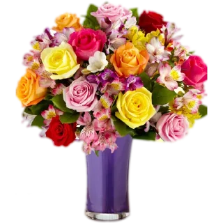 💐