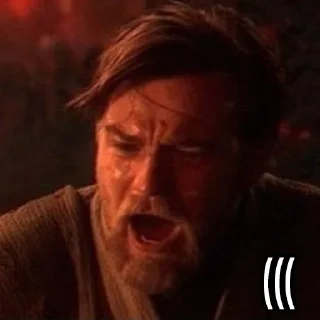 😭