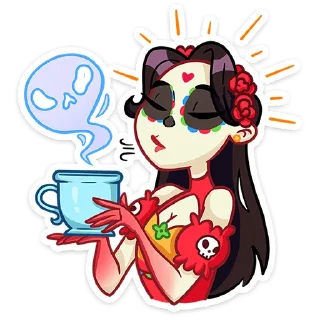 ☕️