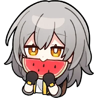 Honkai Star Rail 🚈 :: @fStikBot