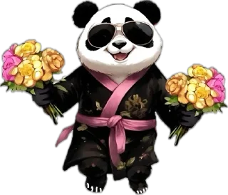 💐