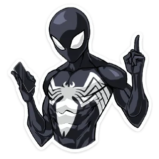 ☝️