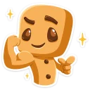 💪