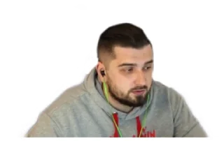 ⁉️