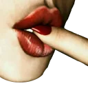 💋