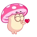 😘