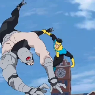 👊