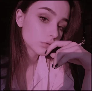 💜